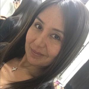 Meet your Posher, Millie